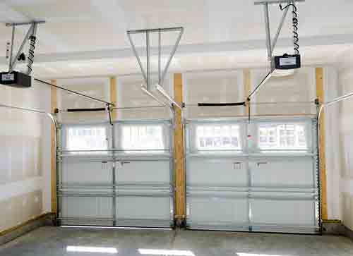 Brickell Garage Doors